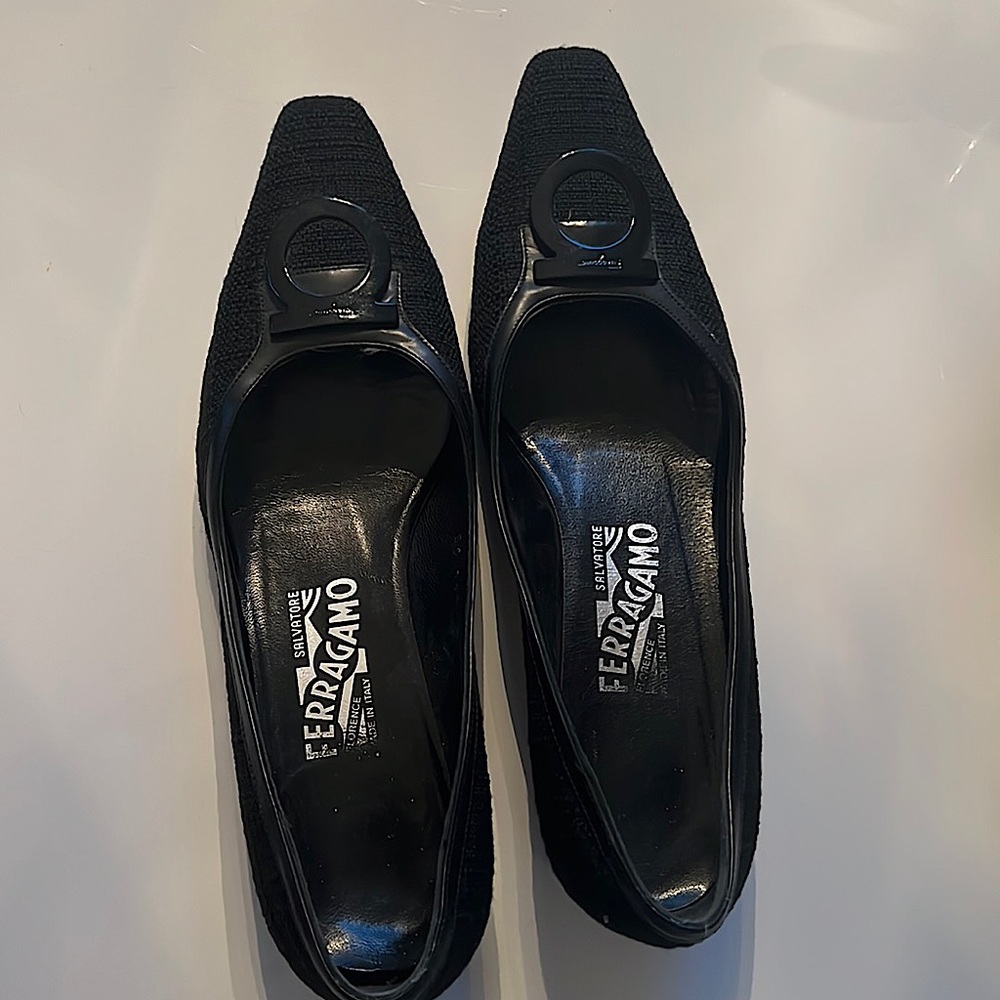 Salvatore Ferragamo Shoes